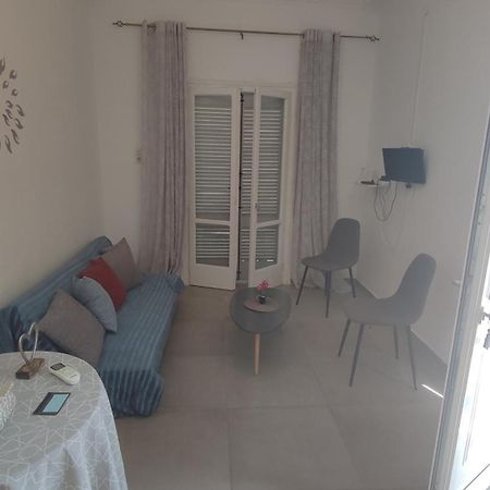 Victory'S House, 3Min Walk To Skala'S Sandy Beach Exterior photo